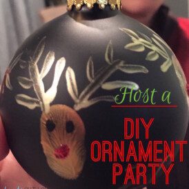 christmas ornaments, christmas crafts, diy, christmas party ideas