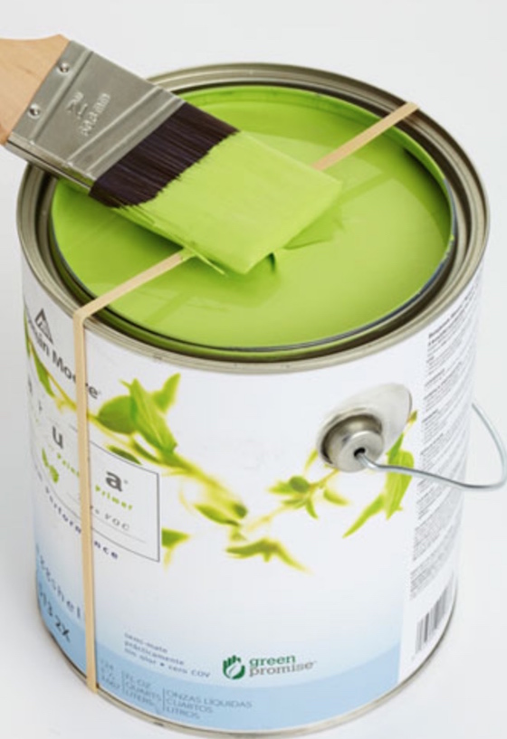 painting hacks, painting tips, cleaning tips, DIY, home improvement, life hacks