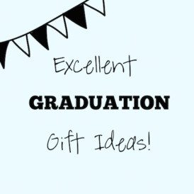 Graduation gift ideas