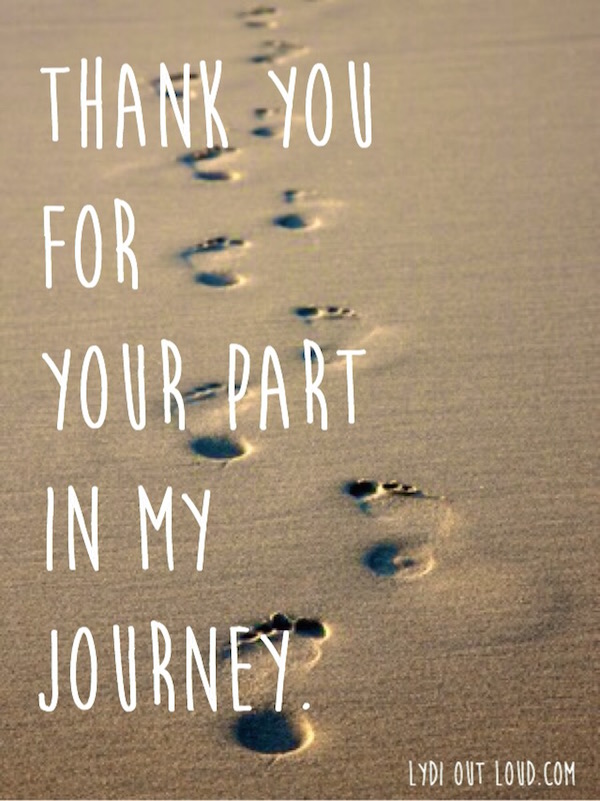 Blogiversary Giveaway Winner! - Lydi Out Loud