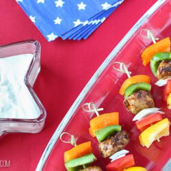 Nail Your 4th of July Party Theme