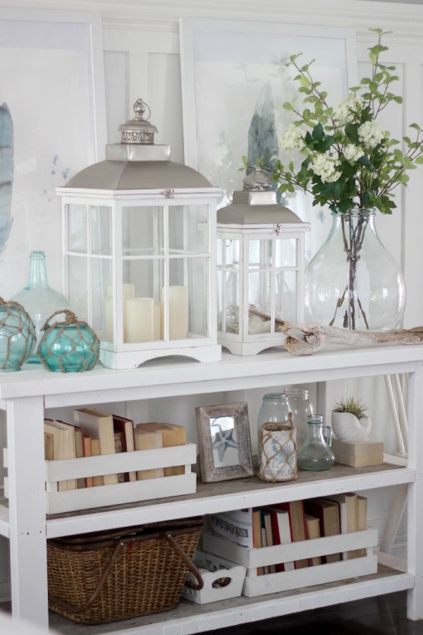 Show Me Your Shelfie Beautiful Shelf Decor Lydi Out Loud