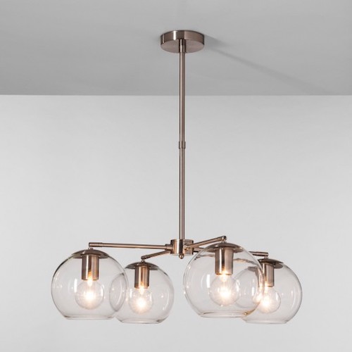 20 Stunning and Inexpensive Light Fixtures (all under $100!) - Lydi Out Loud