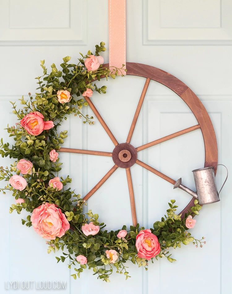 farmhouse wagon wheel wreath 5548 3.jpgw3